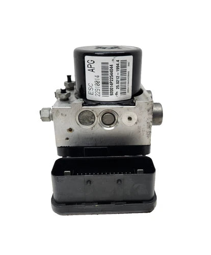 Bomba y módulo ABS 2011-2016 Cadillac SRX 22910014