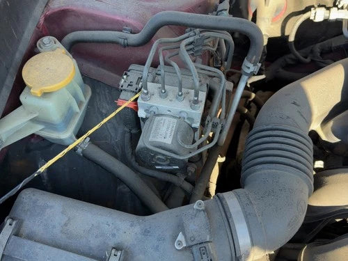 Bomba y módulo ABS 2011-2012 Legacy AWD