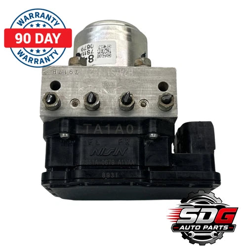 Módulo ABS 2008-2012 Honda Accord Civic CR-V VSA TA1A0 90 día