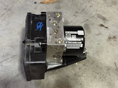 Módulo ABS 2010-2014 Volkswagen Golf GTI Jetta MK6 1K0907379BJ