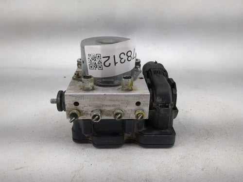 Bomba y módulo ABS 2014-2015 Nissan Rogue JEPF2