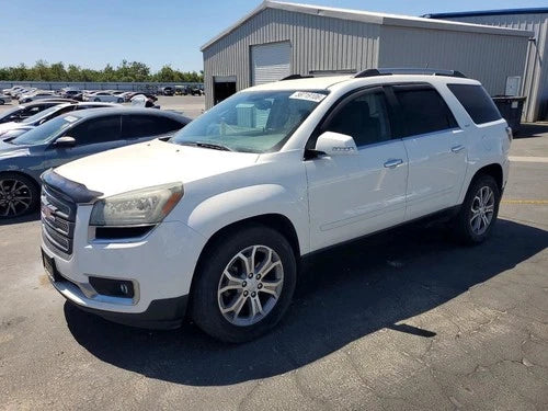 Bomba ABS VIN j dígito 11 Limited opción NV7 2012-2017 Acadia