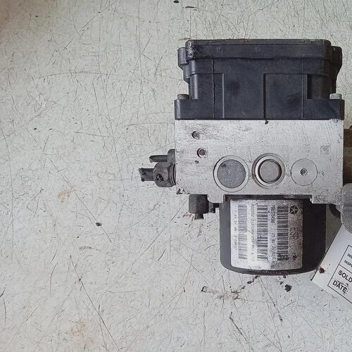 Bomba ABS 2011-2012 Dodge Charger Chrysler 300