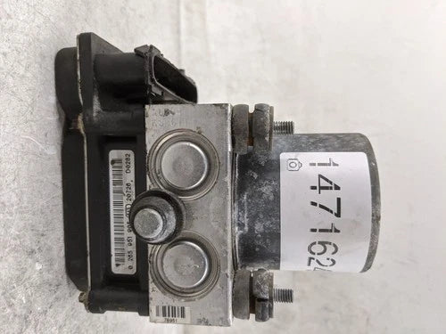 Bomba y módulo ABS 2012-2013 Subaru Impreza GXBZ0