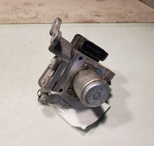 Bomba y módulo ABS 2014-2015 Honda Civic sedán transmisión automática LX 1.8L mercado estadounidense