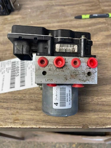 Bomba ABS 2013-2014 Ford F-150 referencia DL34-2C405-B