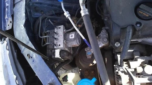 Bomba ABS sedán CVT EX 15 Accord 334