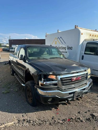 Bomba y módulo ABS 03 04 05 GMC Sierra 2500