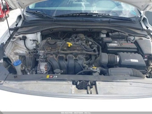Bomba ABS carrocería hatchback GT 2018-2020 Elantra 8491