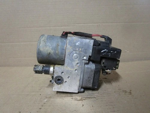 Bomba y módulo ABS 04 05 06 Pontiac Grand Prix 2004-2006 15798382