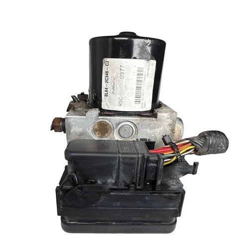 Bomba y módulo ABS 2008 Ford Escape Mercury Mariner 8L84-2C346-CJ