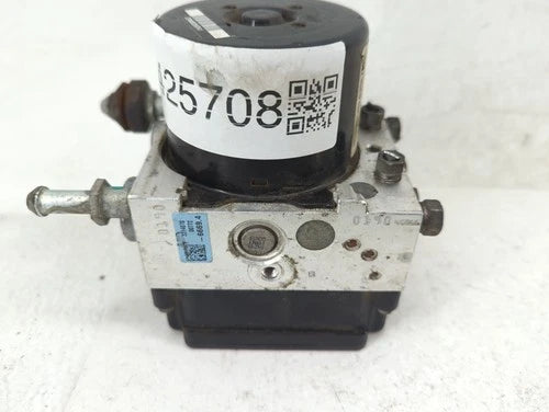 Bomba y módulo ABS 2013-2014 Subaru Legacy
