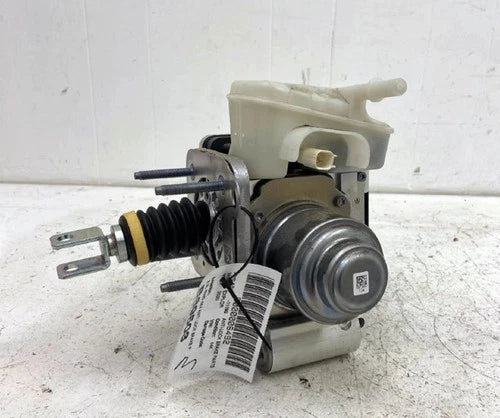 Cilindro maestro y servofreno ABS 2020-2022 Ford Explorer