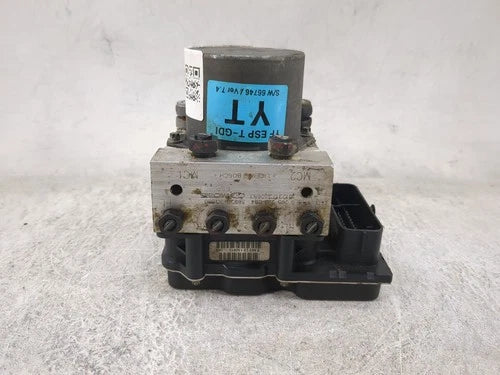 Bomba y módulo ABS 2011-2013 Hyundai Sonata