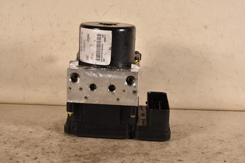 Bomba y módulo ABS 10 Fusion MKZ AE5C-2C405-AD