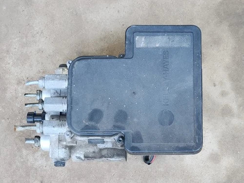 Bomba y módulo ABS 1996 GMC Chevrolet Kelsey-Hayes c/k 2500 1500 a