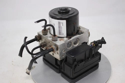 Bomba y módulo ABS 2011-2013 Ford Edge Lincoln MKX CT43-2C405-AB