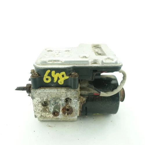 Bomba ABS 2003 2004 Silverado Sierra 1500 - bloqueo