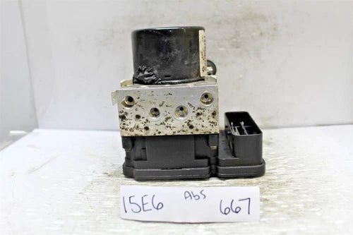 Bomba y módulo ABS 52125441AE Dodge Nitro 2008 15E6 667