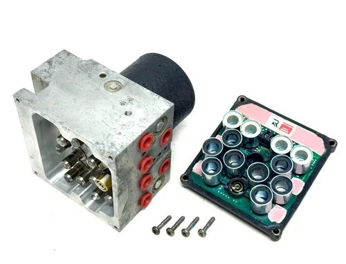 Bomba ABS 2011 Chevrolet Silverado GMC Sierra 2500 2500HD 20980215