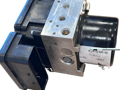 Bomba ABS 2009-2010 Ford Explorer AL24-2C405-AA