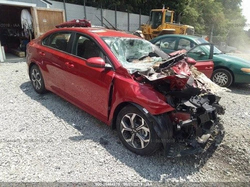 Bomba ABS sedán 2019-2021 Forte