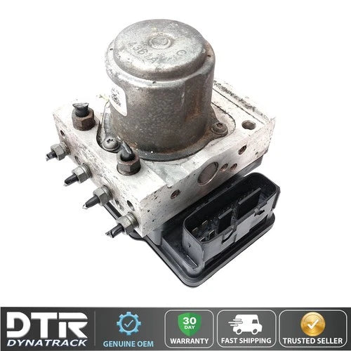 Bomba y módulo ABS Honda Accord 2011-2012 TA1A1