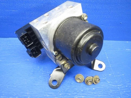 Bomba ABS japón 2000 Toyota 4Runner 3.4L transmisión automática ., . B45