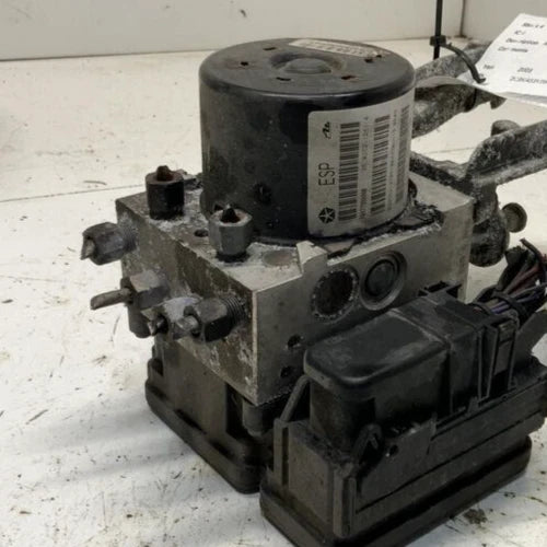 Bomba ABS 2009-2010 Chrysler 300 transmisión automática