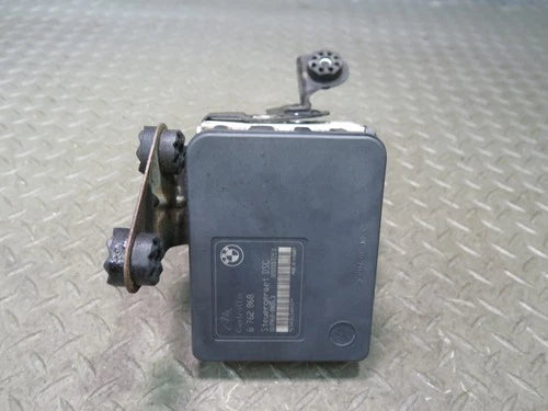 Bomba y módulo ABS 2003-2005 BMW E85 Z4 3.0L RWD DSC 6762867