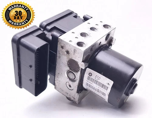 Bomba y módulo ABS 2014-2016 Dodge camioneta 1500 68193650AD