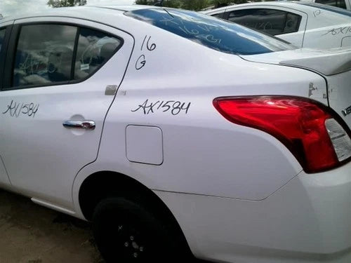 Bomba ABS CVT sedán 2015-2019 Versa 1959838