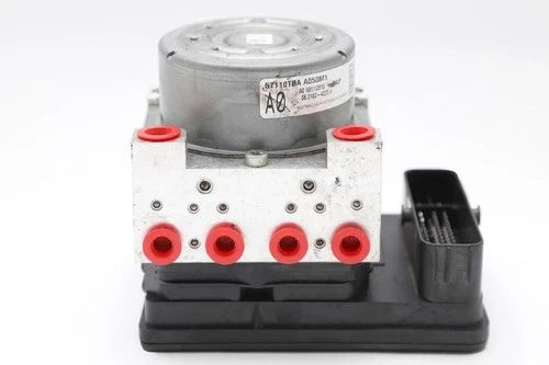 Bomba ABS 2016-2018 Honda Civic sedán 1.5L turbo