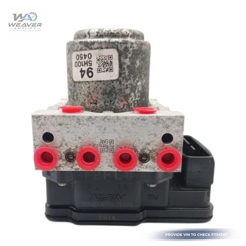 Bomba ABS 2015 Honda Accord 2.4L