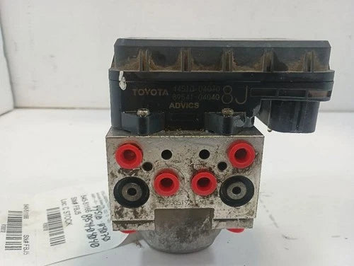Bomba y módulo ABS 2005-2008 Toyota Tacoma 4X4