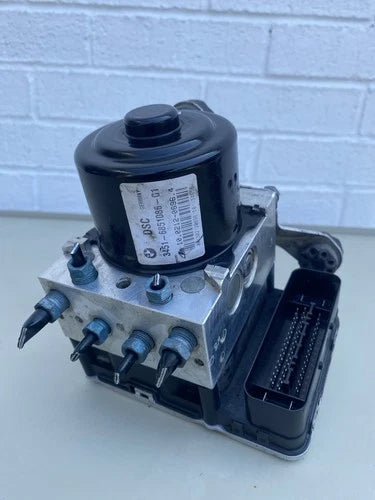 Bomba y módulo ABS 2011-2017 BMW X3 F25 3451-6851086-01