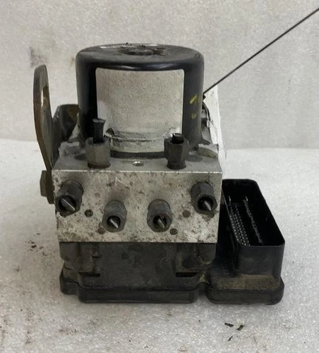 Bomba y módulo ABS 2009-2010 Jeep Grand Cherokee