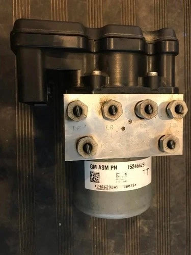 Bomba ABS 2005-2006 Chevrolet Cobalt