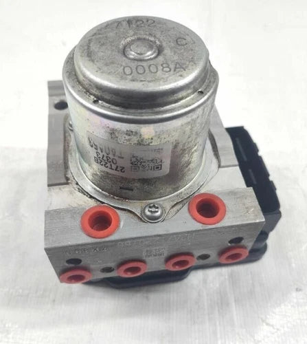 Bomba y módulo ABS 2008-2010 Honda Accord 2.4L transmisión automática sedán