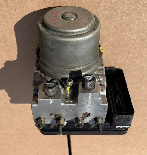 Bomba ABS 2006-2008 Honda Pilot FWD