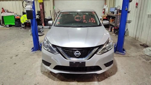 Bomba ABS CVT s 19 Sentra 1186487