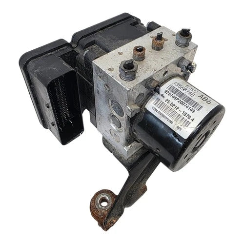 Bomba ABS 2010-2012 GMC Canyon Chevrolet Colorado 20852478