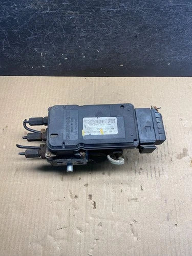 Bomba ABS 2006 2007 Ford E250 E350 Econoline AG9748