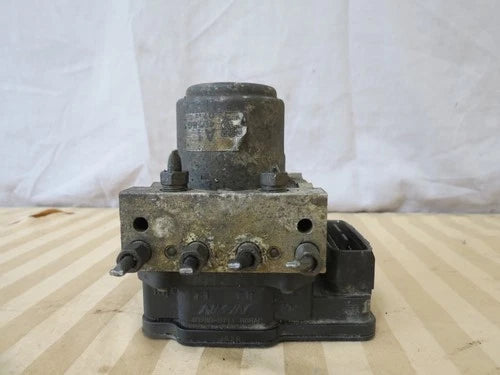 Bomba ABS 2014-2015 Honda Civic LX 1.8L transmisión automática sedán TR3A1