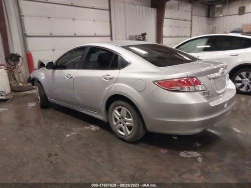 Unidad ABS 2011-2013 Mazda 6 381718