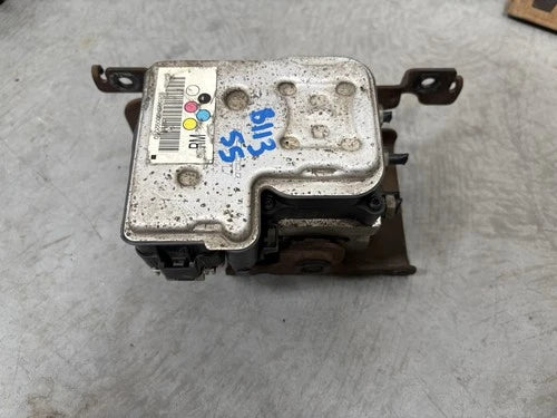 Módulo ABS 2004 GMC Envoy xuv 4X2 2005 Envoy XL Trailblazer XL