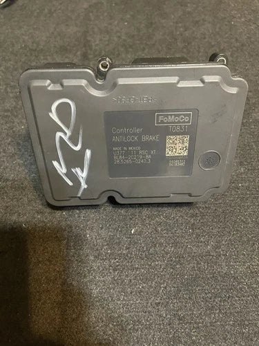 Módulo ABS BL84-2C219-BA 2011-2012 Ford Escape/Mercury Mariner