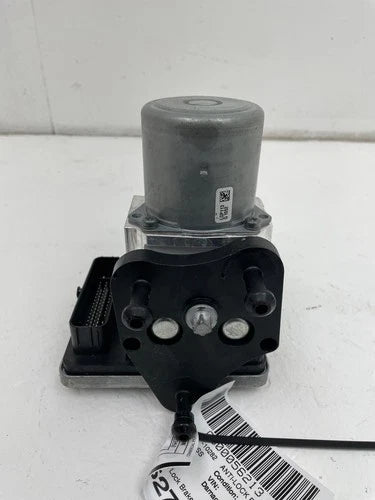 Bomba y módulo ABS 2019-2023 Mercedes-Benz E450 W213 3L 2139001833
