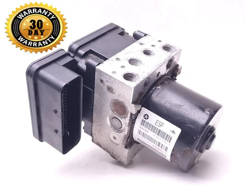 Bomba y módulo ABS 2013-2018 Dodge camioneta 1500 P68292756AB