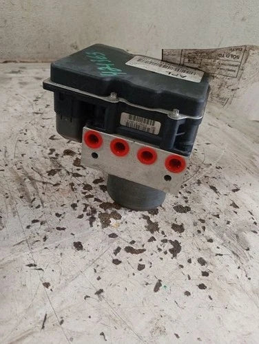 Bomba y módulo ABS 2009-2013 Chevrolet Silverado 1500